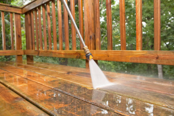 Best Restaurant Pressure Washing  in Bloomington, CA